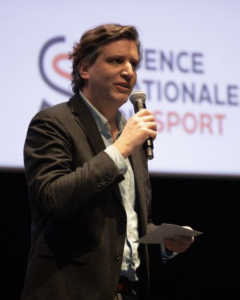 Lire la suite à propos de l’article Romain Schindler