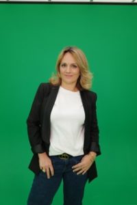 Lire la suite à propos de l’article Géraldine Pons