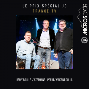 Lire la suite à propos de l’article prix special JO france tv