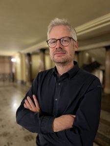 Lire la suite à propos de l’article Guillaume Priou