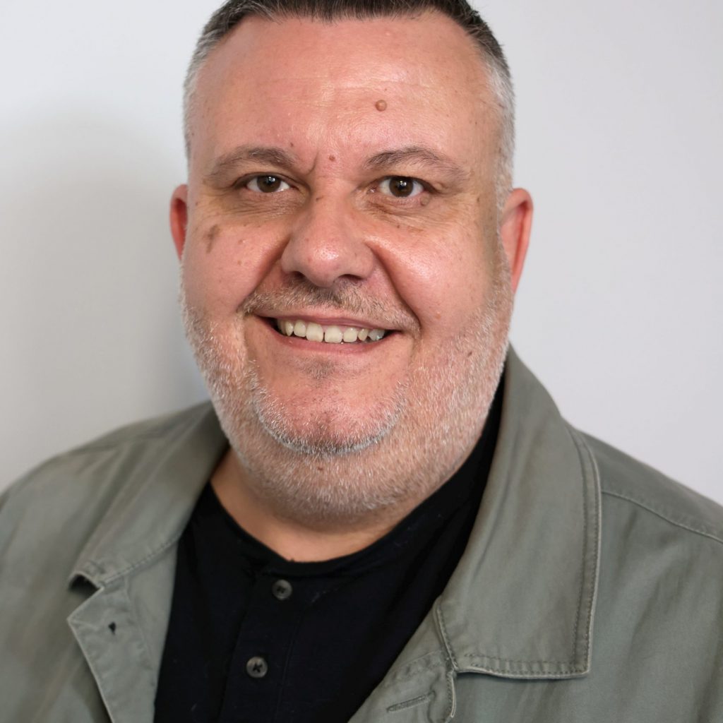 Éric Breton