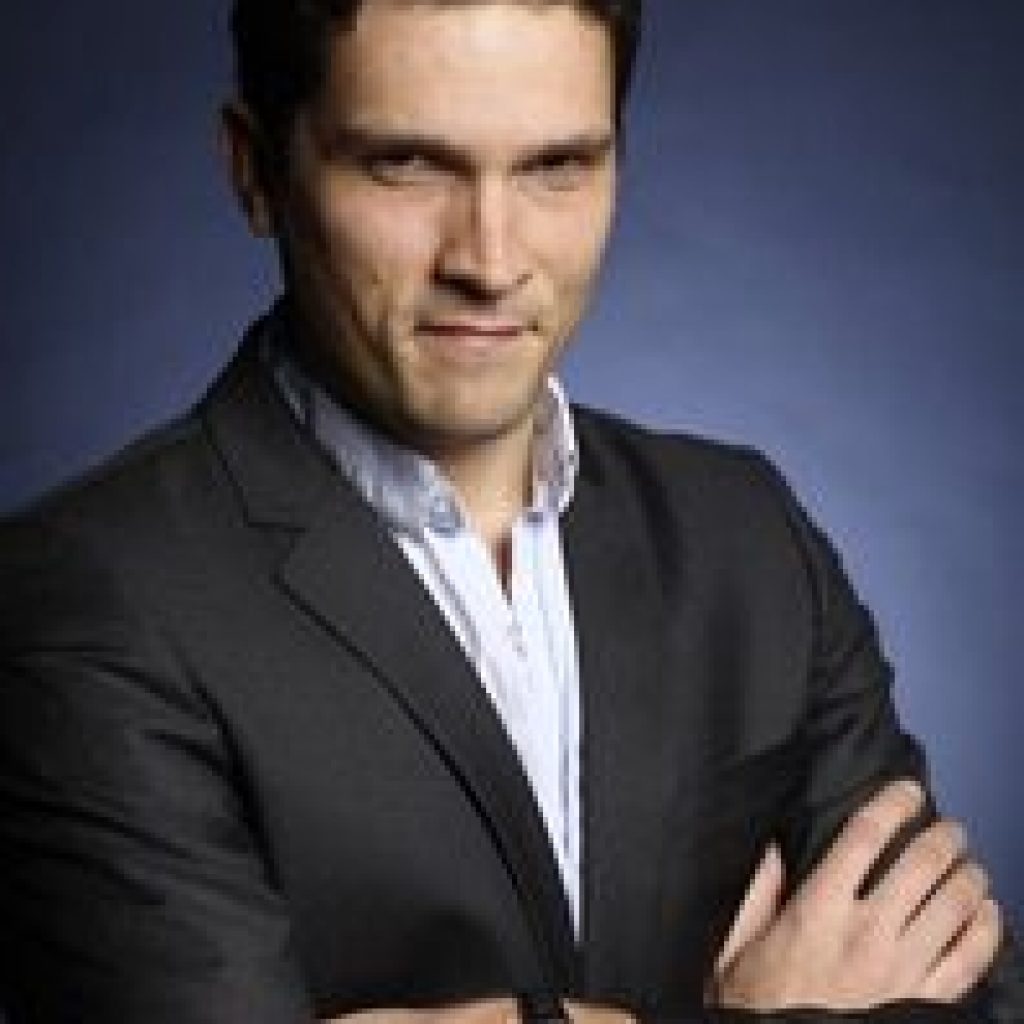 Antoine Habert