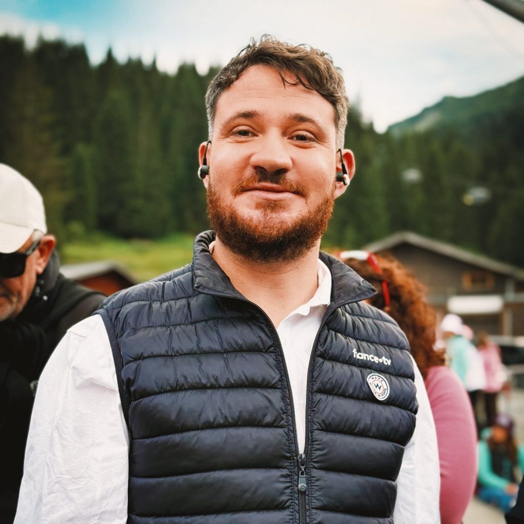 Created with RNI Films app. Profile 'Agfa Optima 200 Warm'