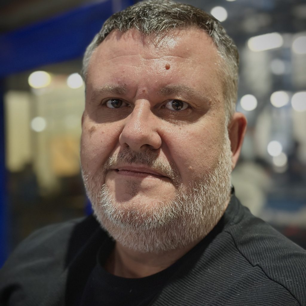 Éric Breton