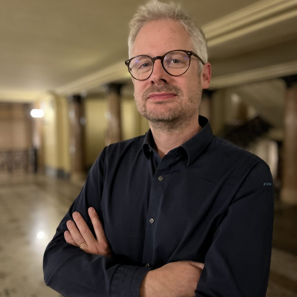 Guillaume Priou