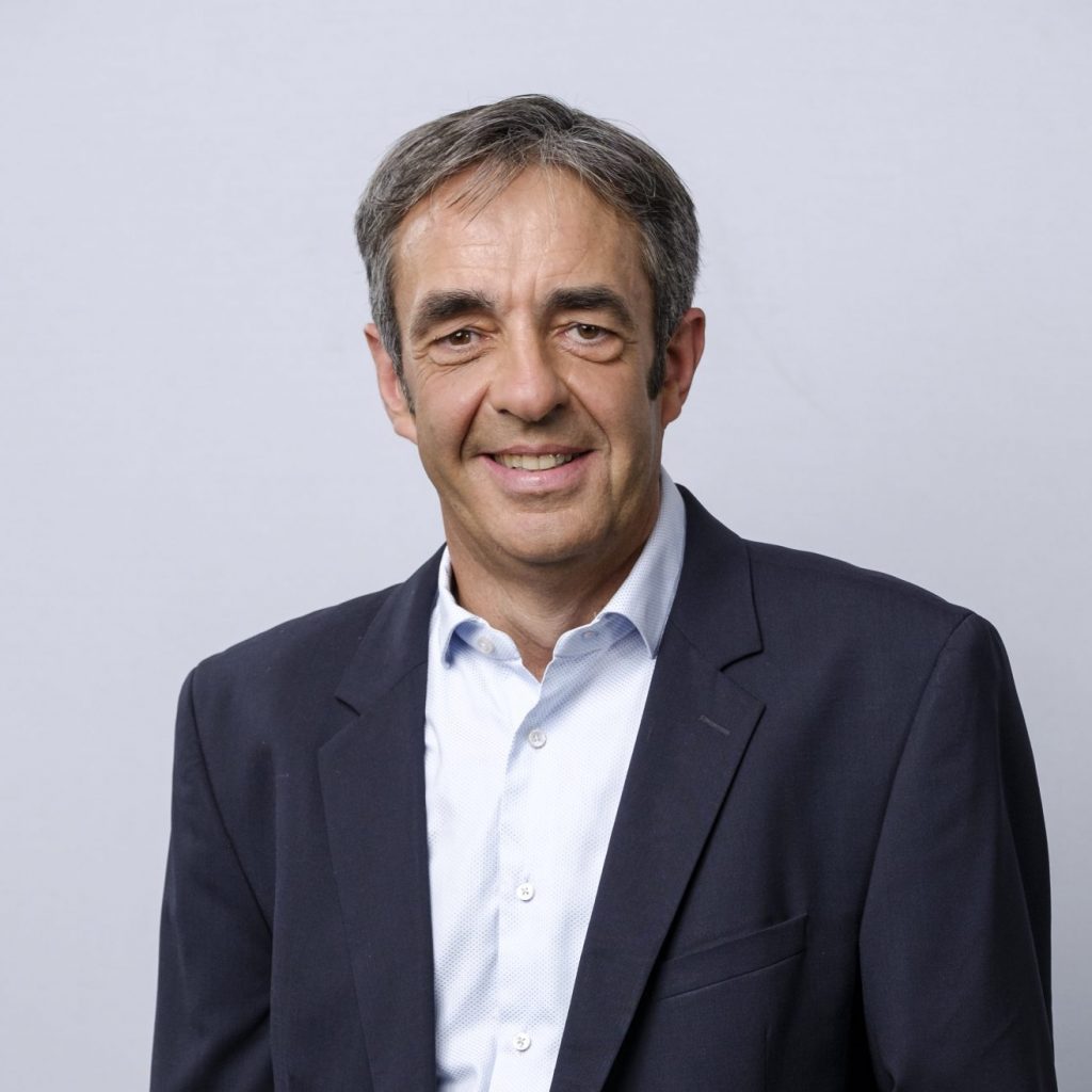 Jean-Luc Roussilhe