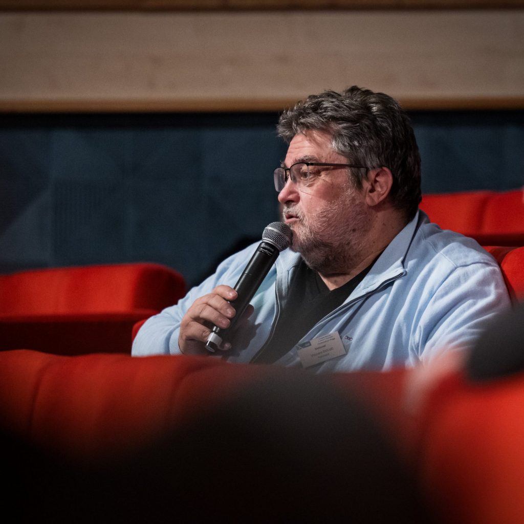 67eme Congres National de l'UJSF - 31 mars et 1er avril a Chatelaillon, FRANCE