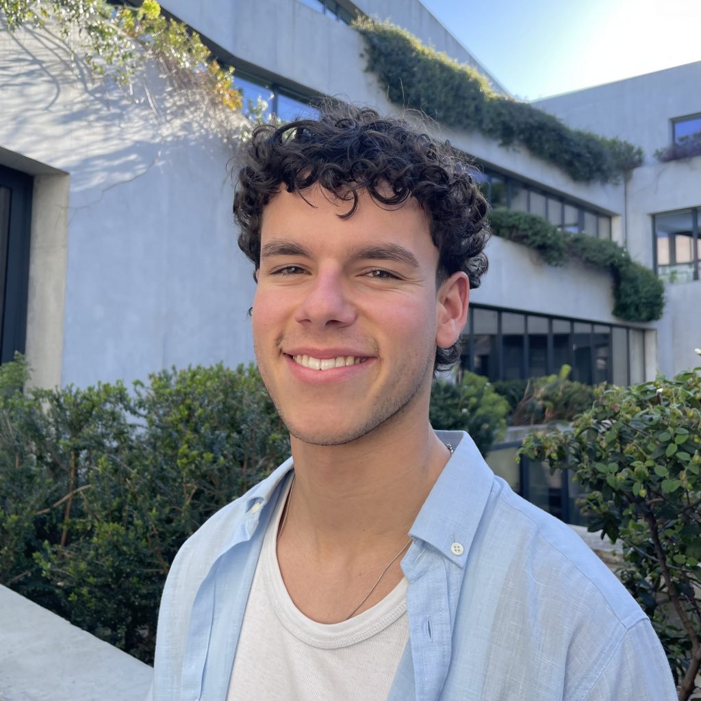 Nathan Beaufils