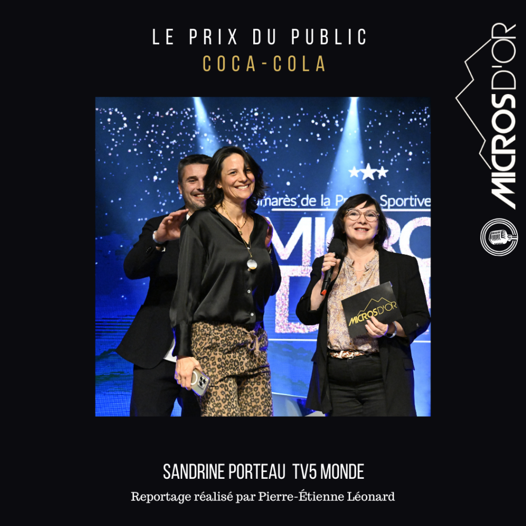 Prix du Public