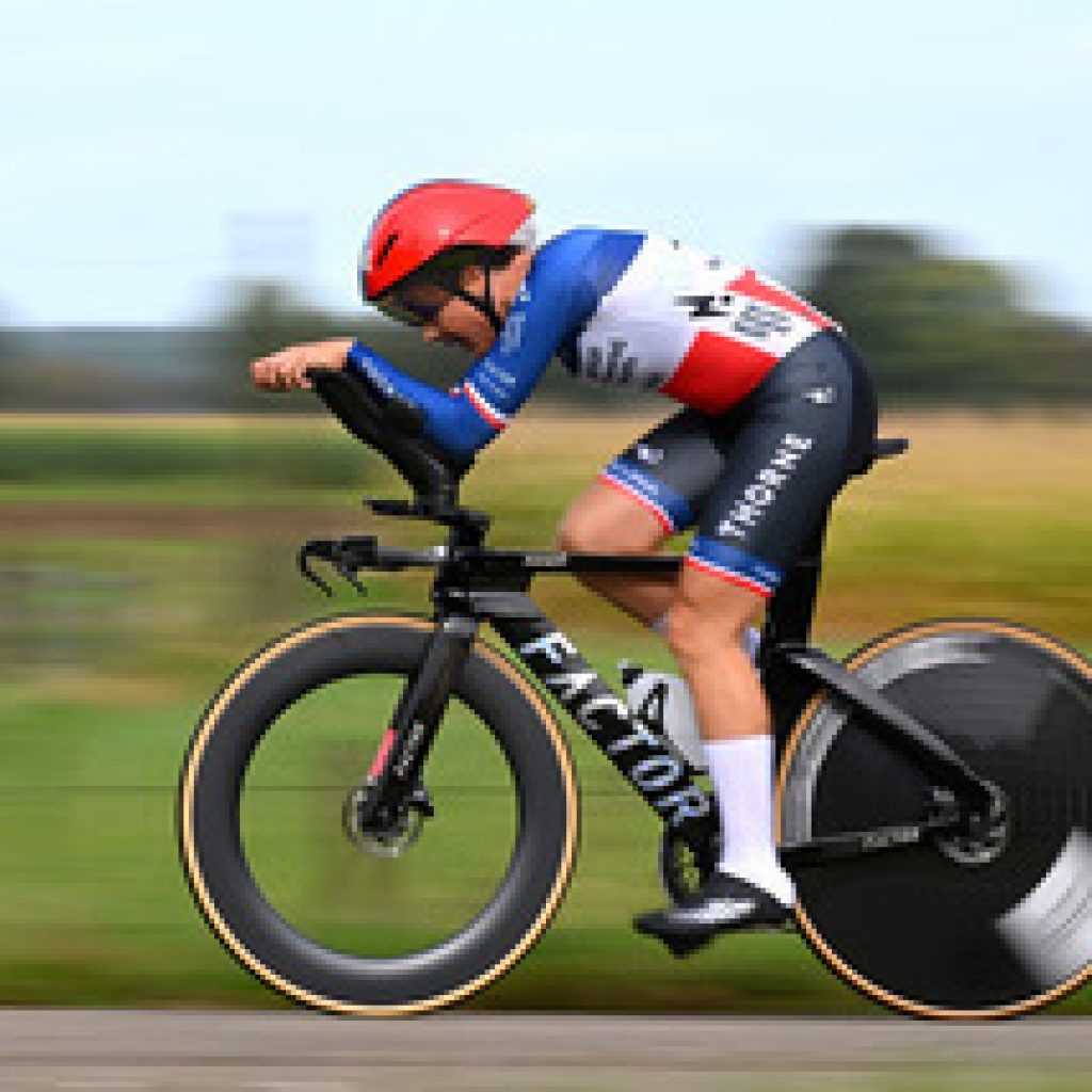 AUDREY CORDON-RAGOT​