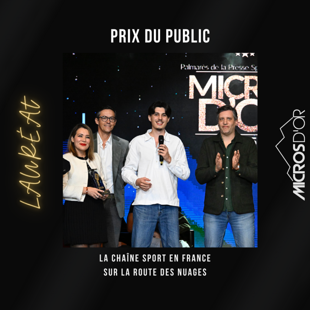 SUR LA ROUTE DES NUAGES